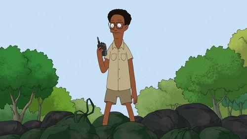 Central Park Season 1 Episode 4 - Garbage Ballet