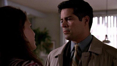 NYPD Blue Season 10 Episode 10 - Healthy McDowell Movement