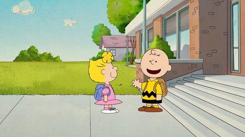 Take Care with Peanuts Season 1 Episode 21 - Start with a Clean Slate