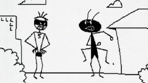 Monica and Friends Season 3 Episode 13 - Duelo em Quadrinhos