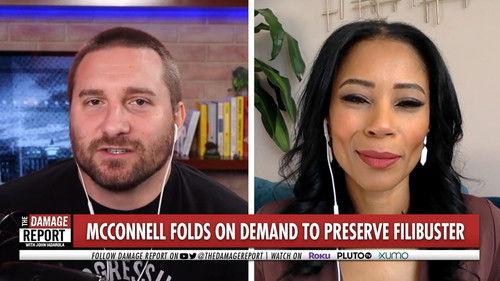 The Damage Report with John Iadarola Season 4 Episode 16 - January 26, 2021