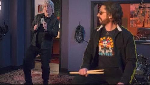 This Hour Has 22 Minutes Season 31 Episode 8 - The Beatles Forever?