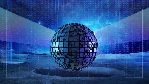 Deep Space Season 3 Episode 4 - Holographic Universe Decoded