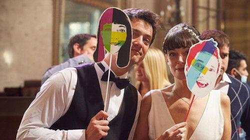 Six Is Not a Crowd Season 1 Episode 1 - Kinda Long to Explain