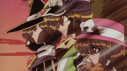 Violinist of Hamelin Season 1 Episode 4 - Memories of Anthem