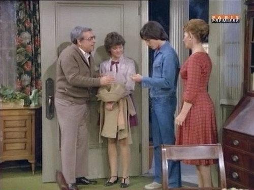 Happy Days Season 9 Episode 13 - Southern Crossing
