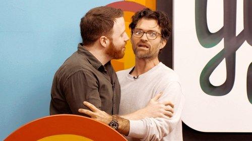 Game Changer Season 2 Episode 1 - Round 4