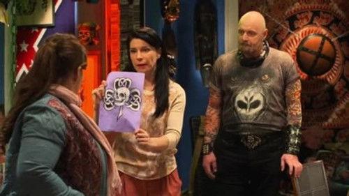 The Voronins Season 17 Episode 19 - Episode 19