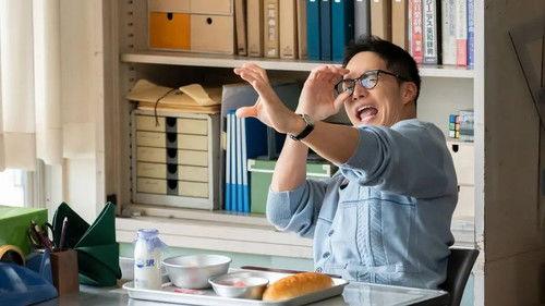 School Meals Time Season 3 Episode 2 - Episode 2