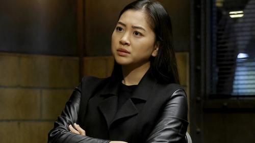 The Blacklist Season 9 Episode 6 - Dr. Roberta Sand, Ph.D.