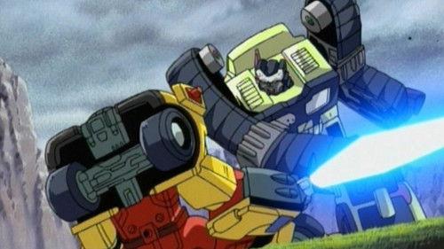 Background image for Overmatch