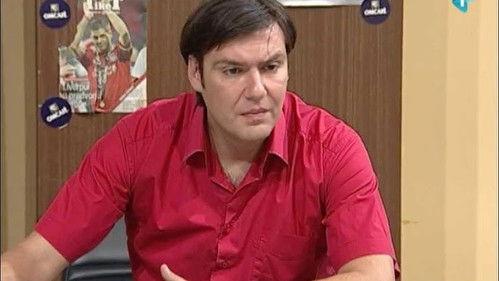 Državni posao Season 2 Episode 9 - 206 Penzija 4