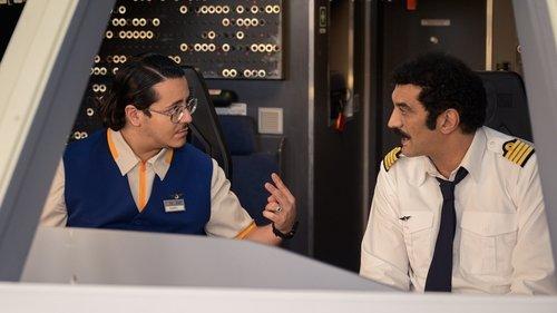 Terminal Season 1 Episode 11 - Episode 11