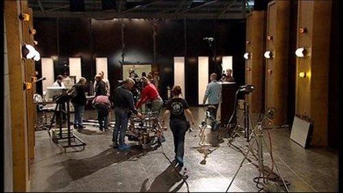 Doctor Who Confidential Season 2 Episode 12 - Welcome to Torchwood