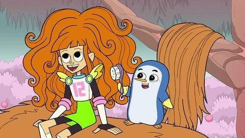 Twelve Forever Season 1 Episode 11 - Manguin Forever