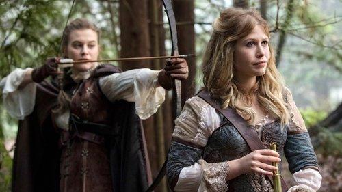 Once Upon a Time Season 7 Episode 14 - The Girl in the Tower