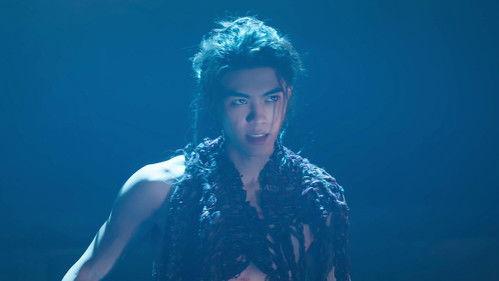 The Divine Healer Season 1 Episode 14 - Episode 14