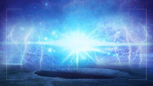 Deep Space Season 3 Episode 5 - Conscious Contact Through Plasma