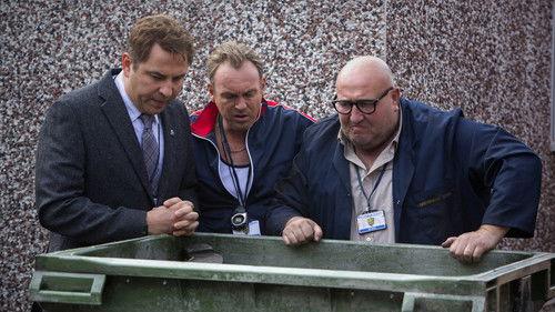 Big School Season 2 Episode 5 - Episode 5