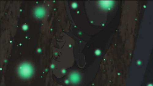 Texhnolyze Season 1 Episode 19 - Encephalopathy