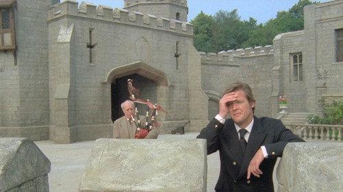 The Persuaders! Season 1 Episode 21 - A Death in the Family