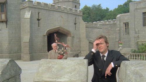 The Persuaders! Season 1 Episode 21 - A Death in the Family