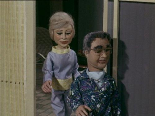 Stingray Season 1 Episode 37 - Hostages of the Deep