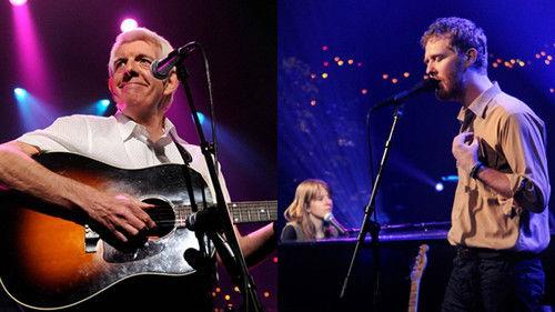 Austin City Limits Season 34 Episode 11 - Nick Lowe / The Swell Season