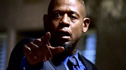 The Shield Season 5 Episode 8 - Kavanaugh