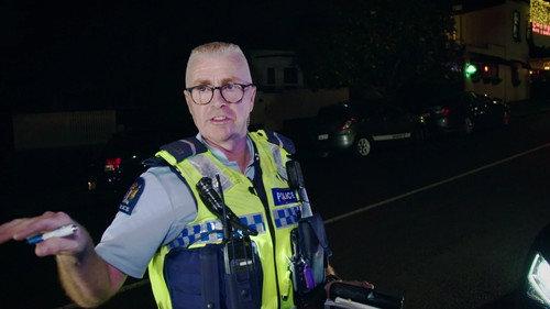 Motorway Patrol Season 22 Episode 8 - Episode 8
