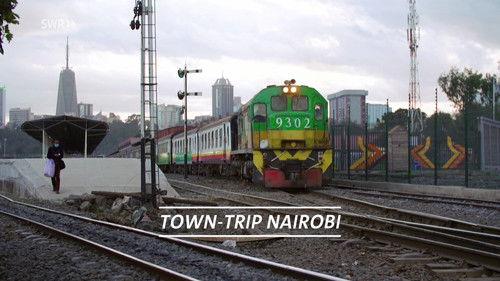 Eisenbahn-Romantik Season 32 Episode 8 - Episode 8