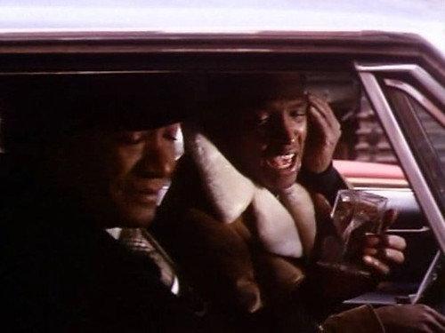 Kojak Season 4 Episode 16 - The Condemned