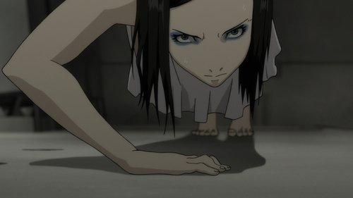 Ergo Proxy Season 1 Episode 16 - Busy Doing Nothing