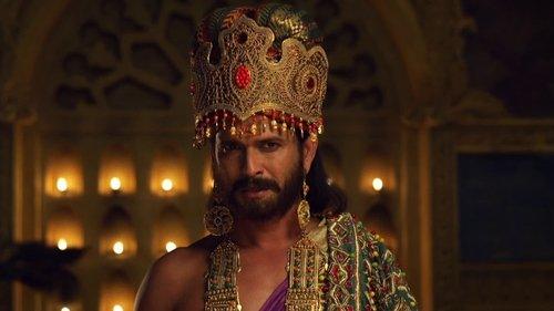 Buddha Season 1 Episode 15 - Episode 15