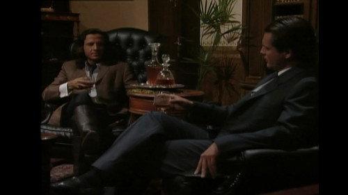 Corazón salvaje Season 1 Episode 23 - Episode 23