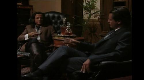 Corazón salvaje Season 1 Episode 23 - Episode 23