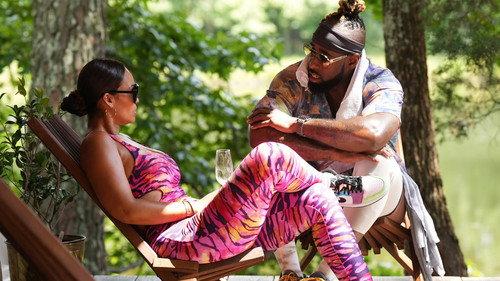 Queens Court Season 1 Episode 4 - King Fishers