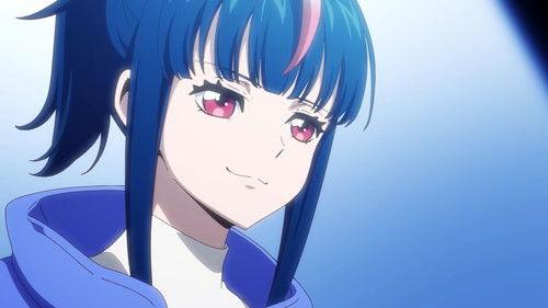 CARDFIGHT!! VANGUARD Season 7 Episode 6 - Challenge Toward the Future