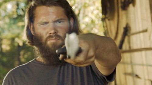 Iron & Fire Season 1 Episode 2 - The Bowie Knife