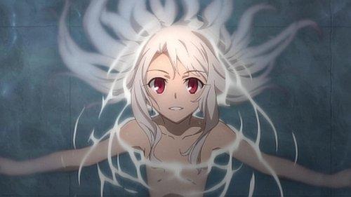 Fate/stay night [Unlimited Blade Works] Season 1 Episode 4 - Finding the Will to Fight