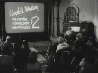 Background image for No Place Like Home