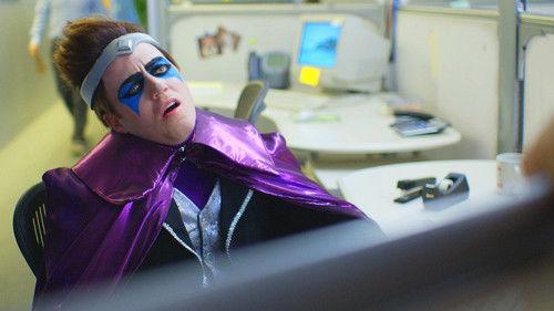 Ultramechatron Team Go! Season 1 Episode 9 - Galatax Go?