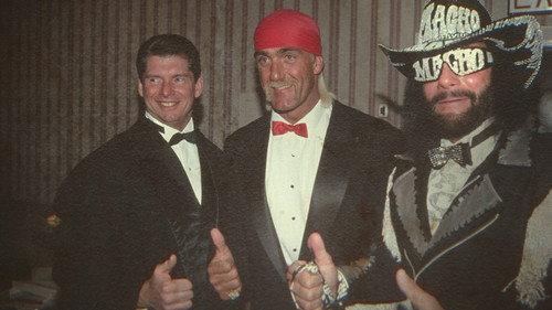 Mr. McMahon Season 1 Episode 3 - Screwjob