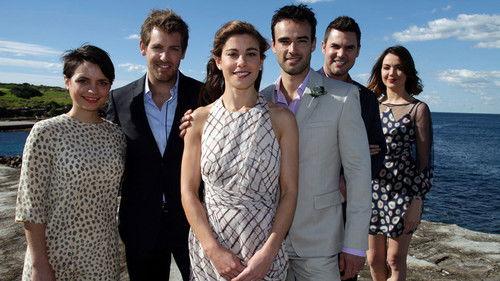 Wonderland Season 3 Episode 1 - Rescue