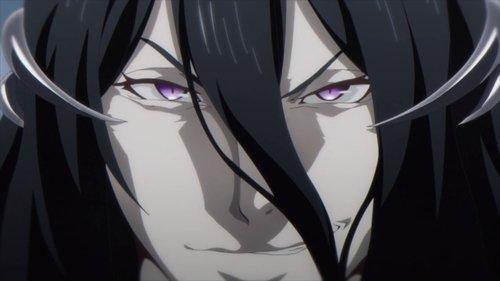 King's Raid: Successors of the Will Season 1 Episode 15 - Battle in the Badlands