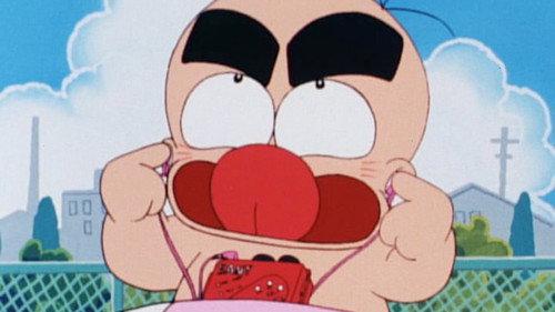Little Baldy Hagemaru Season 1 Episode 20 - Episode 20