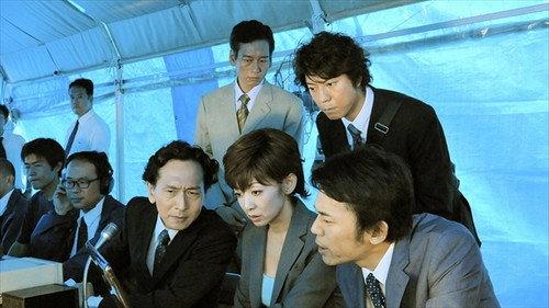 CSI: Crime Scene Talks Season 2 Episode 8 - Episode 8