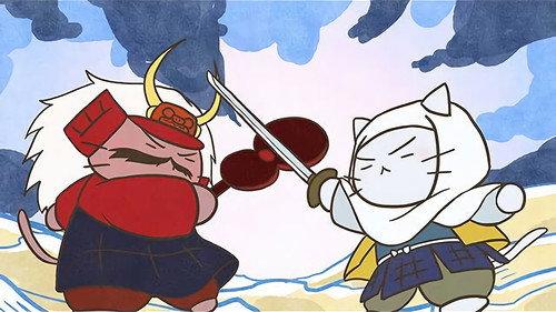 Neko Neko Nihonshi Season 1 Episode 11 - Episode 11