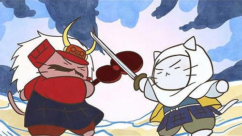 Neko Neko Nihonshi Season 1 Episode 11 - Episode 11