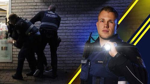 Night patrol Season 3 Episode 3 - Riot in the dark